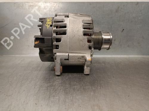 Used Alternator SEAT ALHAMBRA (710, 711) 1.4 TSI (150 hp) 29566824