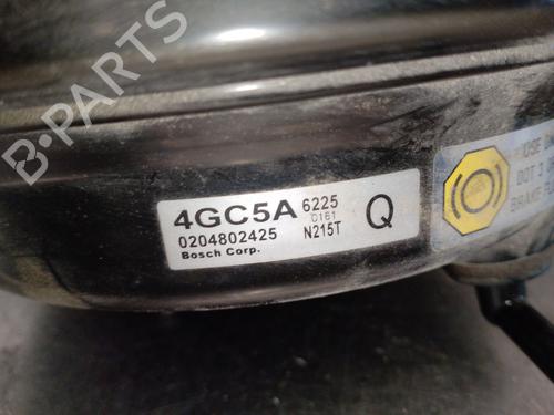 Servo brake INFINITI Q50 50 D | BP34474105M42  - Image 7