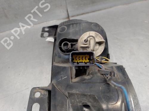Rear fog light CITROËN C4 Picasso II 1.6 BlueHDi 120 | BP29156489C37 