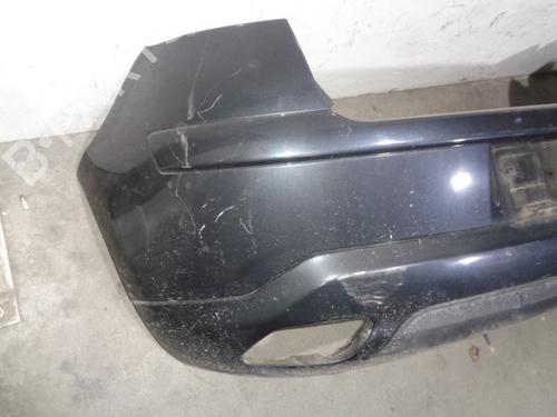 Rear bumper CITROËN C4 Coupe (LA_) 1.6 HDi | BP13661368C8 