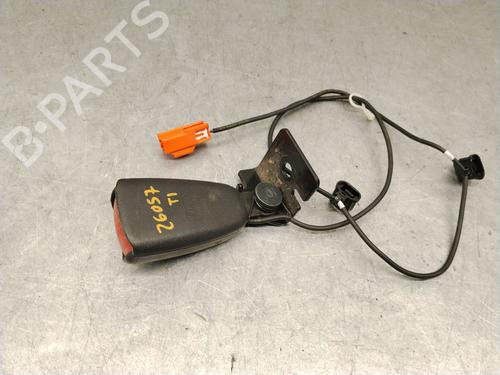 Seat buckle VOLVO C30 (533) 1.6 D | BP37489711I32 - Image 2