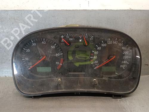 Used Instrument cluster Instrument cluster 37421644 37421644