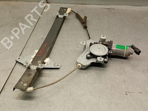 Used Rear left window mechanism SSANGYONG REXTON / REXTON II (GAB_) 2.7 Xdi 4x4 (165 hp) 30393433