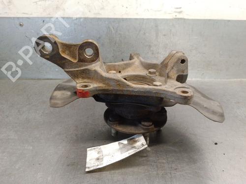 Left front steering knuckle SUBARU OUTBACK (BR) 2.0 D AWD (BRD) | BP33963733M25 - Image 5