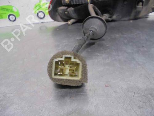 Right taillight DAEWOO LANOS (KLAT) 1.5 | BP4470086C35 