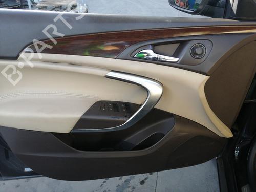 Left front window switch OPEL INSIGNIA A (G09) 2.0 CDTI 4x4 (68) | BP16752242I27  - Image 10