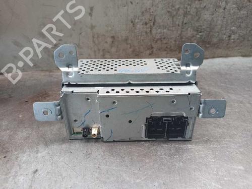 Used Radio Radio FORD KA+ III (UK, FK) 1.2 Ti-VCT (85 hp) 7638146 7638146