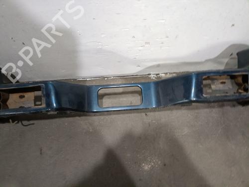 Rear bumper HYUNDAI GALLOPER II (JK-01) 2.5 TD intercooler | BP27715330C8 