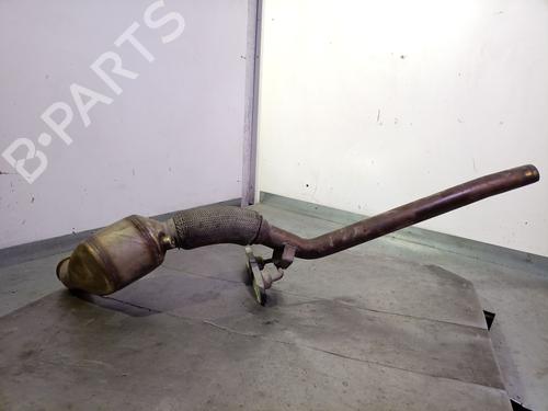 Catalyst SEAT LEON (1P1) 2.0 TDI 16V | BP29745544M10 