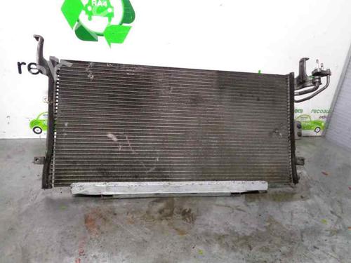 Used AC radiator AC radiator 4653685 4653685
