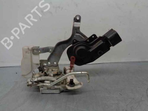 Used Front right lock TOYOTA AYGO (_B1_) 1.0 (KGB10_, KGB10R) (68 hp) 6946927
