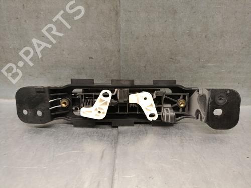Rear left interior door handle FORD TRANSIT CONNECT V408 Box Body/MPV 1.5 TDCi | BP39034631I15 - Image 2