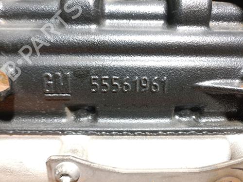 Engine OPEL CORSA D (S07) 1.2 (L08, L68) | BP33965279M1  - Image 11