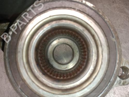 Right rear steering knuckle AUDI A4 B8 Avant (8K5) RS4 quattro | BP27476904M28 