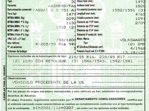 Elektronisk sensor VW PASSAT B6 (3C2) 2.0 TDI | BP20260340M84 