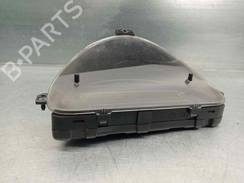 Instrument cluster CITROËN C3 I (FC_, FN_) 1.4 16V | BP12057027C47 