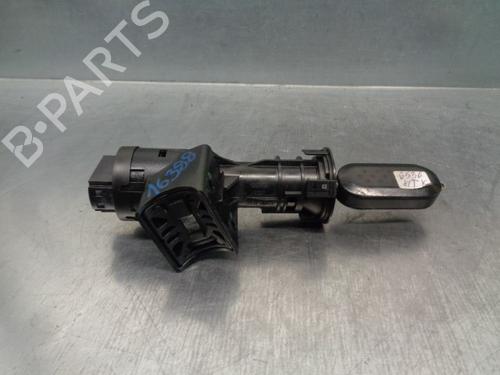 Used Ignition barrel LANCIA YPSILON (312_) 1.2 (312.PXA1A, 312.YXA1A) (69 hp) 10729211