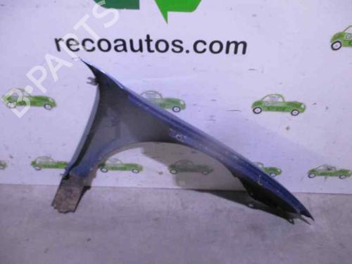 Left front fenders ROVER 25 I Hatchback (RF) 1.6 16V | BP2068750C41 