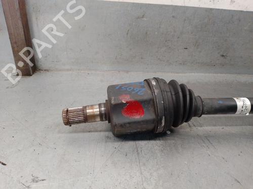 Left front driveshaft RENAULT KOLEOS I (HY_) 2.0 dCi (HY0K) | BP40158588M38 - Image 4