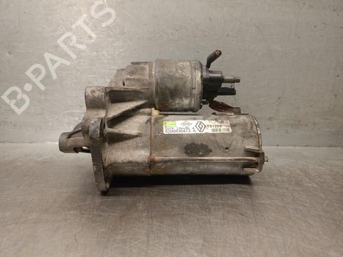 Starter DACIA LOGAN MCV (KS_) 1.5 dCi (KS0W) | BP28185039M8 