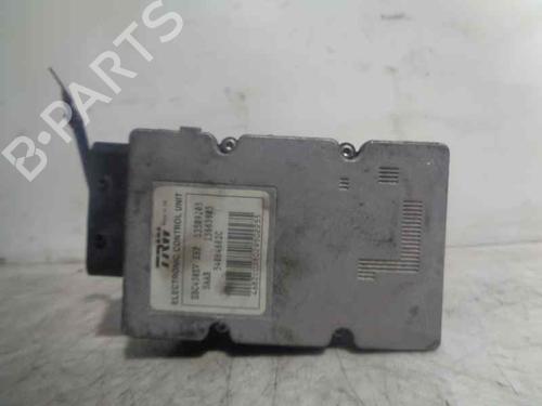 ABS pump SAAB 9-3 (YS3F, E79, D79, D75) 2.2 TiD | BP6981376M43 