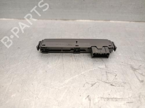 Display monitor FORD FOCUS IV (HN) 1.0 EcoBoost mHEV | BP29309075C48