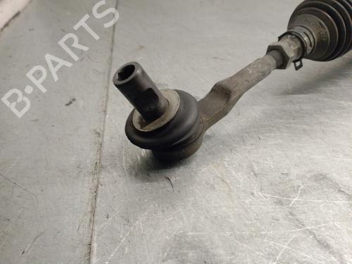 Steering rack AUDI A4 B6 Convertible (8H7) 1.8 T | BP35724225M22 - Image 3