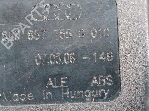 Seat buckle AUDI A4 B7 (8EC) 2.0 TDI | BP39240158I32 - Image 4