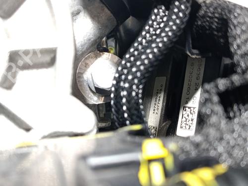 Engine OPEL COMBO Box Body/MPV (K9) 1.5 D | BP33114678M1  - Image 12