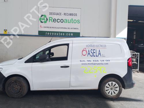Used Parts MERCEDES-BENZ CITAN Box Body/MPV (W420) 1.5 110 CDI (420.623, 420.625) 2584501