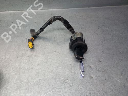 Ignition barrel DACIA LOGAN (LS_) 1.4 (LS0A, LS0C, LS0E, LS0G) | BP34612613M48 - Image 2