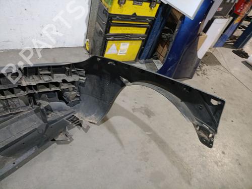 Zderzak przedni RENAULT SCÉNIC I MPV (JA0/1_, FA0_) 1.9 dCi RX4 | BP29935187C7