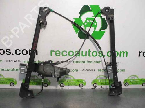 Front right window mechanism LAND ROVER FREELANDER I (L314) 2.0 DI 4x4 | BP3155822C23 