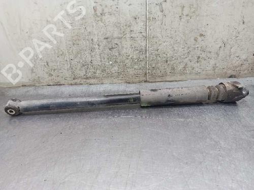 Left rear shock absorber MAZDA 2 (DE_, DH_) 1.5 (DE5FS) | BP7188015M18 