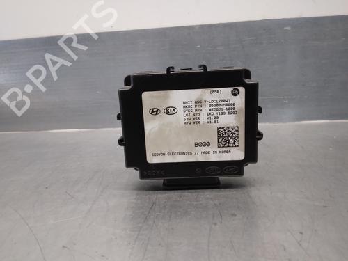 Elektronische module KIA XCEED Van (CD) 1.4 T-GDI (140 hp) 15671591