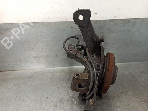 Right front steering knuckle FIAT COUPE (175_)  | BP16967630M26 