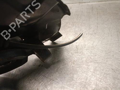 Right front steering knuckle SEAT TOLEDO IV (KG3) 1.6 TDI | BP26010195M26 