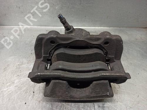 Right front brake caliper MERCEDES-BENZ C-CLASS Coupe (C204)  | BP15638329M104 