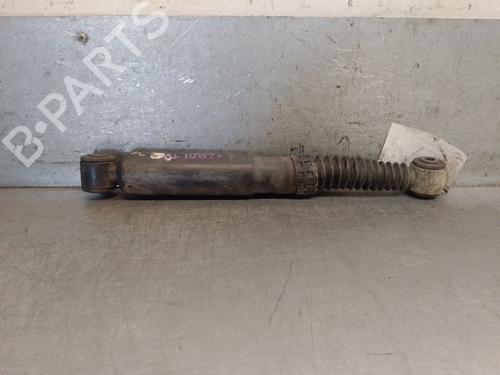 Used Right rear shock absorber Right rear shock absorber PEUGEOT EXPERT (224_) 2.0 HDI (109 hp) 40009883 40009883