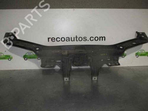 Used Front slam panel FIAT PUNTO (188_) 1.2 60 (188.030, .050, .130, .150, .230, .250) (60 hp) 2073400
