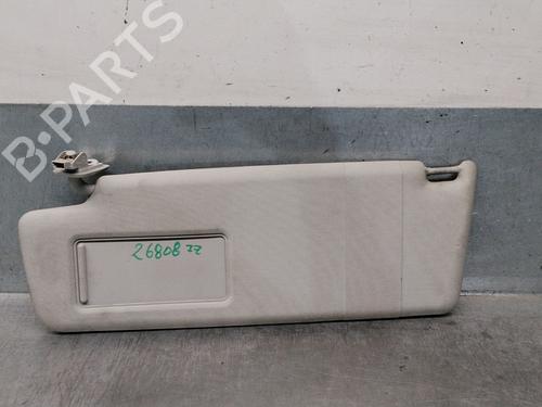 left-sun-visor-vw-tiguan-5n_-2007-2008-2009-2010-2011-2012-2013-2014-2015-2016-2017-2018-39963078 main image