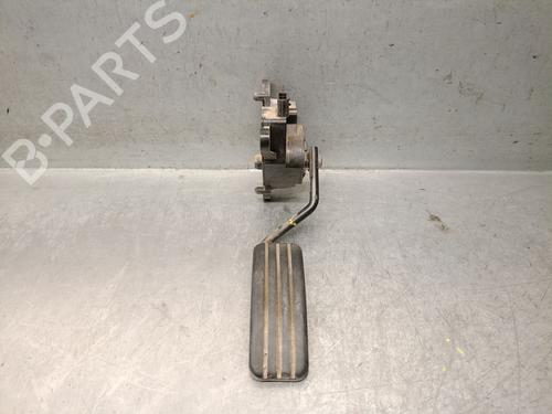Gaspedaal RENAULT KANGOO / GRAND KANGOO II (KW0/1_) 1.5 dCi 85 (KW0K, KW0L, KW0B) (86 hp) 31572218