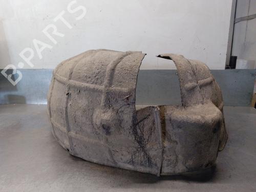 Used Wheel arch Wheel arch NISSAN PULSAR Hatchback (C13) 1.2 DIG-T (115 hp) 36324869 36324869