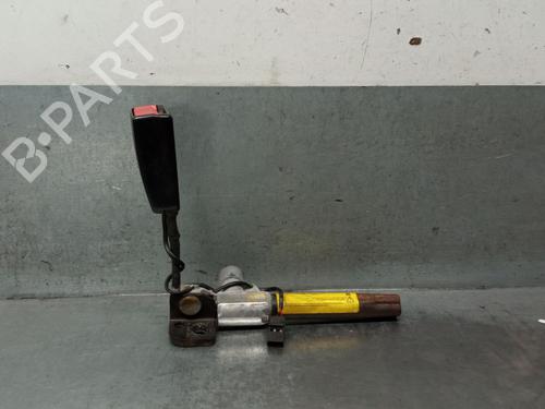Used Front right belt tensioner BMW 5 (E60) 525 i (192 hp) 25243437