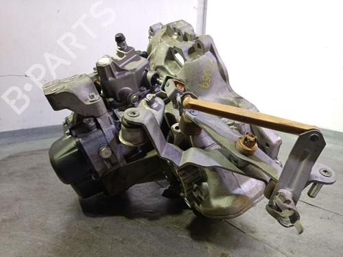 Gearbox OPEL CORSA D (S07) 1.3 CDTI (L08, L68) | BP28081041M3 