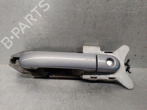Used Front left interior door handle Front left interior door handle NISSAN NOTE (E11, NE11) 1.4 (88 hp) 34538761 34538761