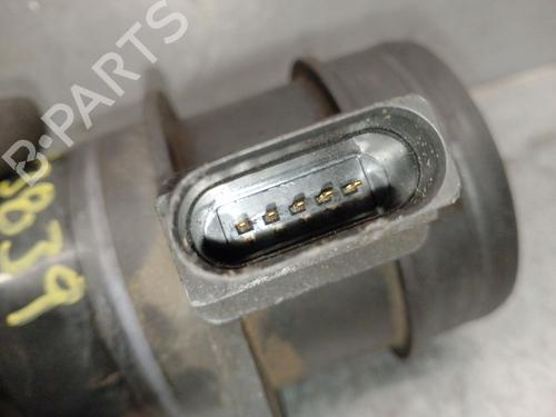 Mass air flow sensor VW PASSAT B6 (3C2) 2.0 TDI 16V | BP30192125M95