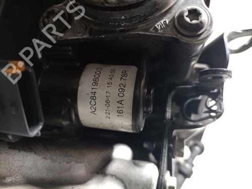 Engine RENAULT TALISMAN (LP_) 1.6 dCi 160 | BP36675682M1  - Image 10