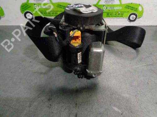 Front right seatbelt MERCEDES-BENZ B-CLASS Sports Tourer (W245) B 180 CDI (245.207) | BP8724778I25 