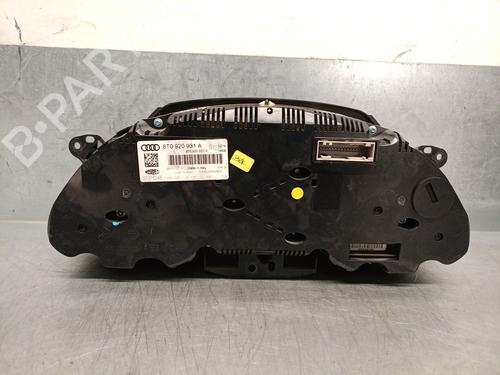 Instrument cluster AUDI A5 (8T3) 3.0 TDI quattro | BP23426172C47 